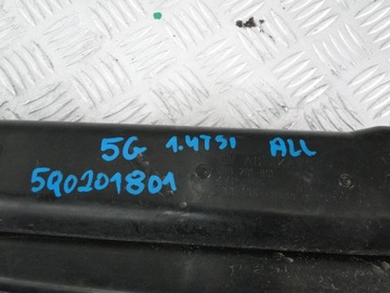 FILTR UHLÍKOVÝ EVAP VW GOLF VII 5G 5G0 1.4TSI 5Q0201801