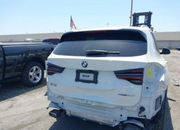 BMW X3 G01 2022 BMW X3 2022, 2.0L, od ubezpieczalni, zdjęcie 1