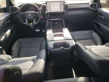 Toyota Tundra II 2024 Toyota Tundra 2024, 3.4L, 4x4, CREWMAX LIMITED, od ubezpieczalni 3.4 389KM, zdjęcie 6