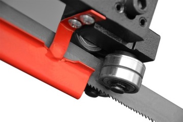 CORMAK BS712SW СТАНОК ДЛЯ РЕЗКИ МЕТАЛЛИЧЕСКОЙ ЛЕНТЫ 205 мм 400 В