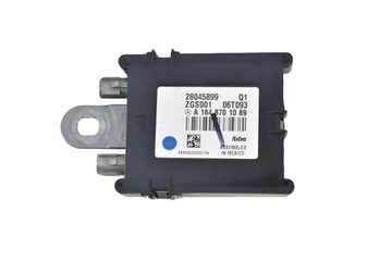 WZMACNIACZ ANTENY A1648701089 MERCEDES GL X164 07R