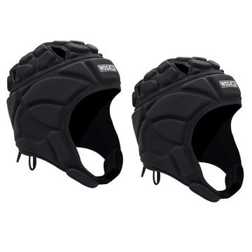 Czapka beanie bezbarwny
