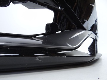 CUPRA SEAT LEON IV CUPRA ПЕРЕДНИЙ БАМПЕР 20-