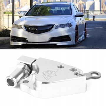 Переходная пластина охлаждающей жидкости коллектора