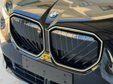 BMW X3 G45 2025 xDrive20d Sport Suv 2.0 (197KM) 2025, zdjęcie 4