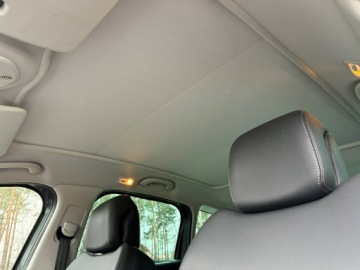 Peugeot 3008 I Crossover Facelifting 1.6 BlueHDi 120KM 2016 Peugeot 3008 1.6 HDI 120 KM Półskóry Panorama, zdjęcie 10