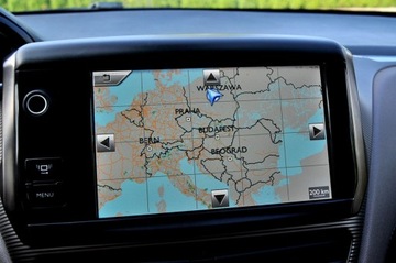 Peugeot 2008 I SUV 1.6 VTi 120KM 2013 Peugeot 2008 1,6 Benzyna 120Km Panorama Ledy, zdjęcie 30