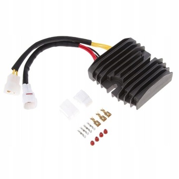 Regulator mosfet do Suzuki Hayabusa GSX 1300 R,