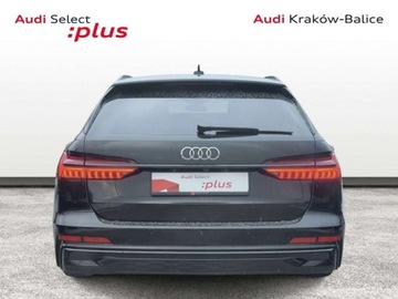 Audi A6 C9 2.0 40 TDI 204KM 2025 Audi A6 Avant Matrix LED Kamery 360 Head Up ACC 2 komplety kol Gwarancja 2, zdjęcie 4