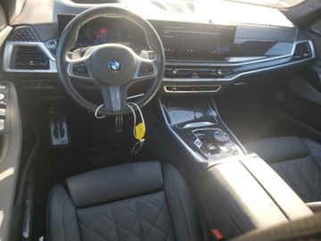 BMW X7 2024 BMW X7 2024r , XDrive40i w drodze do Polski 3.0 Benzyna 375KM, zdjęcie 6