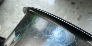 СЪЕМНАЯ РУЧКА ДЛЯ Кастрюлей УНИВЕРСАЛЬНАЯ ТОЛЩИНА СТЕНКИ 1-2 мм РУЧКА