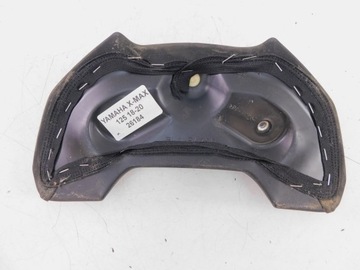 YAMAHA X-MAX 125 18-20 СПИНКА ВОДИТЕЛЯ ЗАДНЯЯ M1