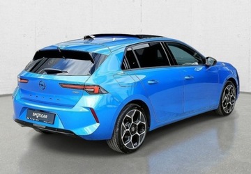 Opel 2024 Opel Astra VI 1.2 T mHEV Ultimate SS eDTC 2024 Hybryda Gwarancja od RiA, zdjęcie 7