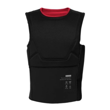 Кайт Mystic Solace Impact Vest SZ - красный XXL
