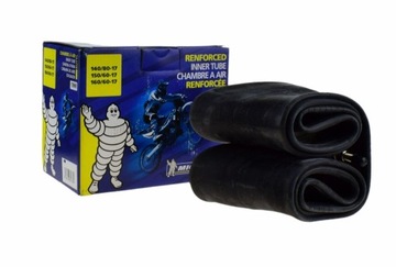 Dętka Michelin 140/80-17 150/60-17 160/60-17