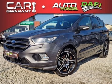 Ford Kuga 1.5 EcoBoost 150Ps ST-Line Skora Na...