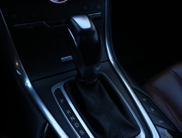 Ford Edge II SUV 2.0 TDCi Twin-Turbo 210KM 2017 Ford Edge 2.0 Bi-TDCI, Salon Polska, Serwis ASO, zdjęcie 16