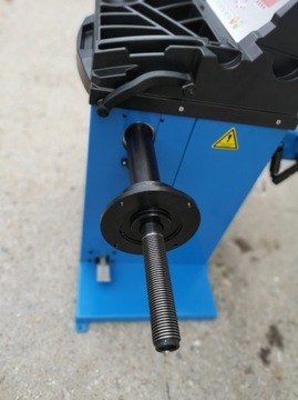 Балансировочный станок ECODYNA 310