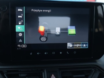 Suzuki Swift VI Hatchback Facelifting 1.2 DualJet SHVS 83KM 2024 Suzuki Swift 1.2, Salon Polska, 1. Właściciel, zdjęcie 11