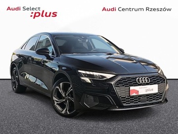 Audi A3 8Y Limousine 1.5 35 TFSI 150KM 2022 Audi A3 Limousine 35 TFSI mHEV S tronic 1.5 Benzyna 150KM, zdjęcie 2
