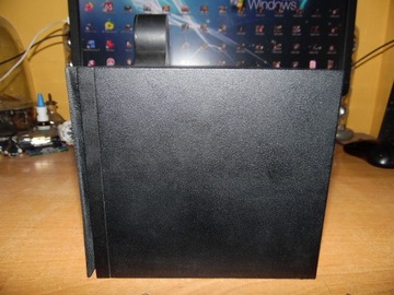 Центральный динамик Teufel M-100 C Central 120/170Вт 4-8Ом