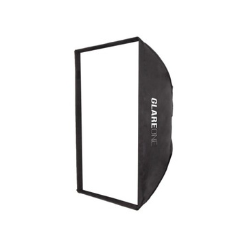 Softbox GlareOne Strappo 60 x 90 cm