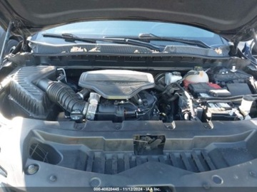 Chevrolet Blazer II 2021 Chevrolet Blazer 2021r., 2LT, od ubezpieczalni 3.6 Benzyna 310KM, zdjęcie 9