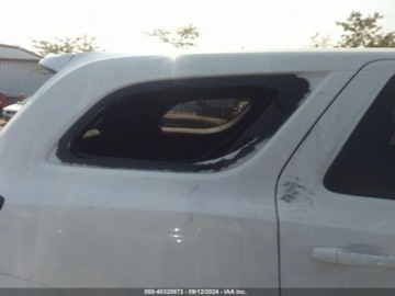 Dodge Durango III 3.6 V6 294KM 2023 Dodge Durango Dodge Durango GT Launch Edition AWD 3.6 Benzyna 295KM, zdjęcie 10