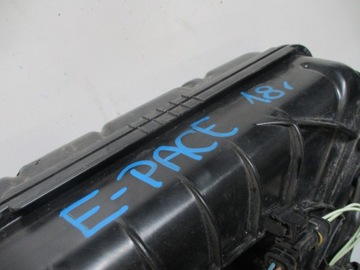 ADBLUE TANK JAGUAR E-PACE J9C35J228AD