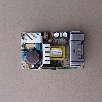 Zasilacz Artesyn NLP65-9624 24V/2,7A 65W