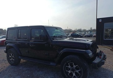 Jeep 2020 Jeep Wrangler Jeep Wrangler Unlimited GME 2.0 ..., zdjęcie 7