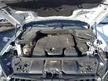 Mercedes GLE V167 2022 Mercedes-Benz GLE 2022 MERCEDES-BENZ AMG GLE 53 COUPE 4MATIC 3.0 Benzyna, zdjęcie 12