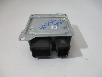 Moduł sensor airbag Ford Kuga Mk2 GV4T14B321AB