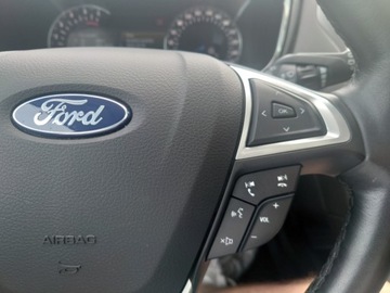 Ford Mondeo V Kombi 1.6 TDCi 115KM 2015 Ford Mondeo Ford Mondeo 1.6 TDCi Platinium X, zdjęcie 14