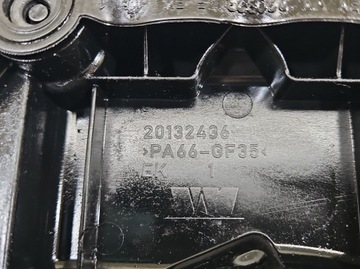 KRYT VENTILU LANCIA THEMA II 11-14 3.0 CRD