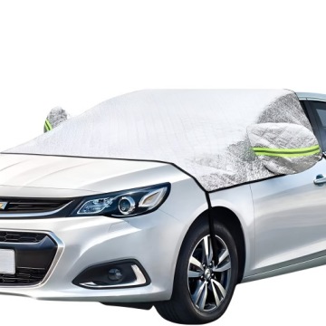 Коврик для солнечного покрытия для автомобильных стеклянных зеркал с большими отражателями