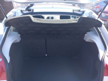 Seat Ibiza IV 2010 Seat Ibiza SEAT IBIZA wersia 1400 benzyna super stan zarejestrowany 1.4, zdjęcie 29