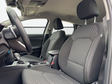 Kia Ceed III Hatchback 1.4 T-GDi 140KM 2018 Kia Ceed 1.4 T-GDI 140KM AutomatKameraCzujniki parkowaniaSalon PL 1.4, zdjęcie 10