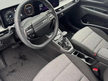 Kia Stonic I Crossover Facelifting 1.0 T-GDI 100KM 2026 KIA Stonic 1.0 T-GDI Business Line DCT Suv 100KM 2026, zdjęcie 3