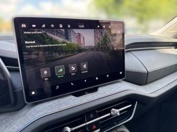 Skoda Kodiaq II 2026 Skoda Kodiaq 1.5 Hybryda Plug-in 150KM, zdjęcie 30