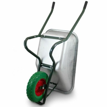 Транспортная тележка для дверных панелей OSB GK