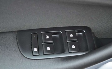 Opel Zafira C Tourer 1.4 Turbo ECOTEC 140KM 2016 Opel Zafira 7 osobowy 1.4 Turbo Benzyna Nawigacja Tempomat Cz. parkowania, zdjęcie 25