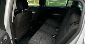 Opel Zafira C Tourer 1.4 Turbo ECOTEC 120KM 2015 Opel Zafira Opel Zafira 1.4 Benzyna 120KM, zdjęcie 12