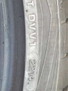 ШИНЫ Vredestein Ultrac Vorti R 265/30/21 6,5 мм