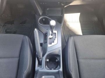 Toyota RAV4 IV MPV Facelifting 2.5 Hybrid 197KM 2016 Toyota RAV4 Toyota RAV4 Hybrid Premium 4x4 2.5 Hybryda 197KM, zdjęcie 24