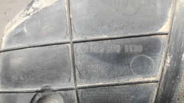 1686901130 PODBĚH LEVÝ PŘEDNÍ MERCEDES W168