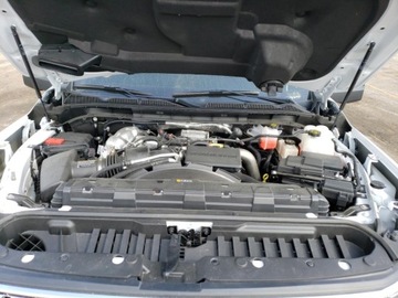  GMC Sierra K2500 Denali 2023 6.6l 6.6 Diesel 445KM, zdjęcie 6