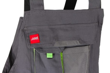 Эластичный комбинезон Рабочие брюки «Классический стрейч-тонкий» размер. 52