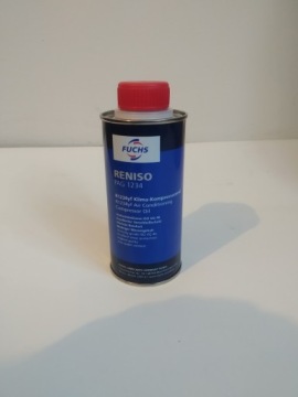 Масло PAG 1234 FUCHS RENISO 0,25л для R1234yf