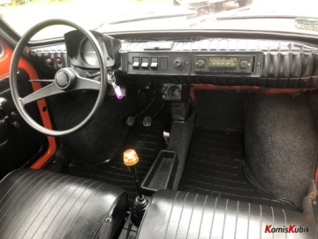 Fiat 126p "Maluch" Hatchback 3d 0.65 24KM 1985 Fiat 126 Fiat 126 1985r i inne stary typ . po remoncie Mozliwa zamiana, zdjęcie 39